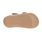 SLIPPERS BAREFOOT MILAMI GREY DINO