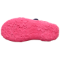 TEXTILE SLIPPERS SUPERFIT BONNY BLAU/PINK 0-800283-8800