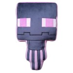 CUSHION SHAPED MINECRAFT ENDERMAN MNC-831SC