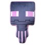 CUSHION SHAPED MINECRAFT ENDERMAN MNC-831SC