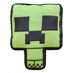 CUSHION SHAPED MINECRAFT CREEPER MNC-832SC