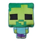 PODUSZKA KSZTAŁTKA PRZYTULANKA MINECRAFT ZOMBIE MNC-834SC