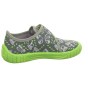 TEXTILE SLIPPERS SUPERFIT BILL GRUN/MEHRFARBIG 1-000279-7070