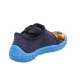TEXTILE SLIPPERS SUPERFIT BILL BLAU 1-000271-8170