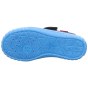 PANTOFLE TEKSTYLNE KAPCIE SUPERFIT BILL BLAU 1-000271-8170