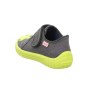TEXTILE SLIPPERS SUPERFIT BILL GRAU/GELB 1-000271-2110