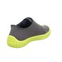 TEXTILE SLIPPERS SUPERFIT BILL GRAU/GELB 1-000271-2110