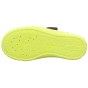 TEXTILE SLIPPERS SUPERFIT BILL GRAU/GELB 1-000271-2110