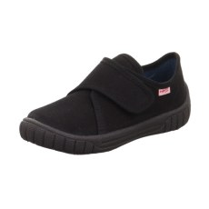 TEXTILE SLIPPERS SUPERFIT BILL SCHWARZ 0-808271-0100