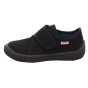PANTOFLE TEKSTYLNE KAPCIE SUPERFIT BILL SCHWARZ 0-808271-0100