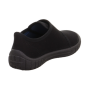 PANTOFLE TEKSTYLNE KAPCIE SUPERFIT BILL SCHWARZ 0-808271-0100