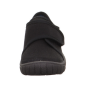 PANTOFLE TEKSTYLNE KAPCIE SUPERFIT BILL SCHWARZ 0-808271-0100