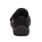 PANTOFLE TEKSTYLNE KAPCIE SUPERFIT BILL SCHWARZ 0-808271-0100