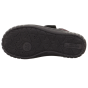 PANTOFLE TEKSTYLNE KAPCIE SUPERFIT BILL SCHWARZ 0-808271-0100