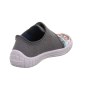 TEXTILE SLIPPERS SUPERFIT BILL GRAU 1-000271-2100