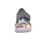 PANTOFLE TEKSTYLNE KAPCIE SUPERFIT BILL GRAU 1-000271-2100