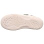 TEXTILE SLIPPERS SUPERFIT BONNY BELINDA GRUN 1-800288-7030