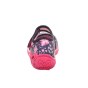 TEXTILE SLIPPERS SUPERFIT BONNY BELINDA BLAU 1-800288-8100