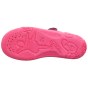 TEXTILE SLIPPERS SUPERFIT BONNY BELINDA BLAU 1-800288-8100
