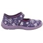 TEXTILE SLIPPERS SUPERFIT BONNY BELINDA LILA 1-800288-8570