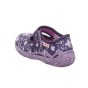 TEXTILE SLIPPERS SUPERFIT BONNY BELINDA LILA 1-800288-8570