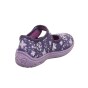 TEXTILE SLIPPERS SUPERFIT BONNY BELINDA LILA 1-800288-8570