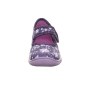 TEXTILE SLIPPERS SUPERFIT BONNY BELINDA LILA 1-800288-8570