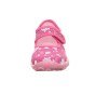 TEXTILE SLIPPERS SUPERFIT BONNY ROSA/MEHRFARBIG 1-800283-5550