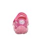 TEXTILE SLIPPERS SUPERFIT BONNY ROSA/MEHRFARBIG 1-800283-5550