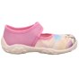 TEXTILE SLIPPERS SUPERFIT BONNY ROSA/MEHRFARBIG 1-000281-5560