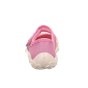 TEXTILE SLIPPERS SUPERFIT BONNY ROSA/MEHRFARBIG 1-000281-5560