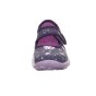 TEXTILE SLIPPERS SUPERFIT BONNY LILA/MEHRFARBIG 1-800283-8570