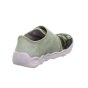 TEXTILE SLIPPERS SUPERFIT BUBBLE GRUN 1-006274-7530