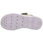 TEXTILE SLIPPERS SUPERFIT BUBBLE GRUN 1-006274-7530