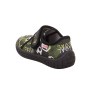 TEXTILE SLIPPERS SUPERFIT BILL SCHWARZ/MEHRFARBIG 1-000279-0010