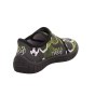 TEXTILE SLIPPERS SUPERFIT BILL SCHWARZ/MEHRFARBIG 1-000279-0010