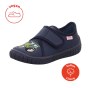 TEXTILE SLIPPERS SUPERFIT BILL BLAU 1-800278-8110