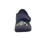 PANTOFLE TEKSTYLNE KAPCIE SUPERFIT BILL BLAU 1-800278-8110