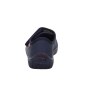 PANTOFLE TEKSTYLNE KAPCIE SUPERFIT BILL BLAU 1-800278-8110