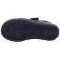 PANTOFLE TEKSTYLNE KAPCIE SUPERFIT BILL BLAU 1-800278-8110