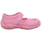 TEXTILE SLIPPERS SUPERFIT BONNY ROSA 1-000280-5530