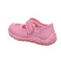 TEXTILE SLIPPERS SUPERFIT BONNY ROSA 1-000280-5530