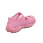 TEXTILE SLIPPERS SUPERFIT BONNY ROSA 1-000280-5530