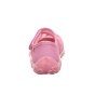 PANTOFLE TEKSTYLNE KAPCIE SUPERFIT BONNY ROSA 1-000280-5530