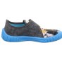 TEXTILE SLIPPERS SUPERFIT BILL GRAU 1-800271-2080