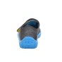 PANTOFLE TEKSTYLNE KAPCIE SUPERFIT BILL GRAU 1-800271-2080