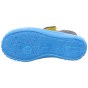 PANTOFLE TEKSTYLNE KAPCIE SUPERFIT BILL GRAU 1-800271-2080