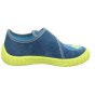TEXTILE SLIPPERS SUPERFIT BILL BLAU/GELB 1-000271-8180