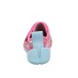 TEXTILE SLIPPERS BAREFOOT SUPERFIT VENTI PINK/MEHRFARBIG 1-006700-5520