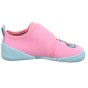 TEXTILE SLIPPERS BAREFOOT SUPERFIT VENTI ROSA 1-006706-5510